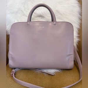 Matt & Nat Tia satchel - Loom